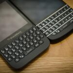 BlackBerry Q10