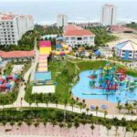 Golden Peak Resort & Spa Cam Ranh