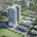 The Zei Mỹ Đình – Số 8 Lê Đức Thọ (Mon City Giai Đoạn 2)