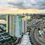Tòa Nhà Opal Tower Bình Thạnh | Căn Hộ Opal Saigon Pearl