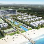 Shilla Stay Resort Quảng Nam Đà Nẵng