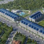 Dự án Venita Park Khang Điền và những điều cần biết