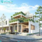Mẫu bảng dự toán xây dựng nhà ở chi tiết nhất 2023