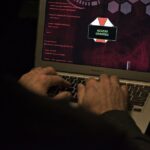 Sự khác biệt giữa Deep Web và Dark Web