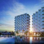 &nbsp;Căn Hộ Elite Park Ung Văn Khiêm Bình Thạnh