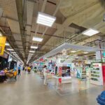 Emart Gò Vấp | Khám phá trung tâm mua sắm hàng đầu Sài thành