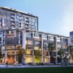 Dự án The Terra 83 Hào Nam