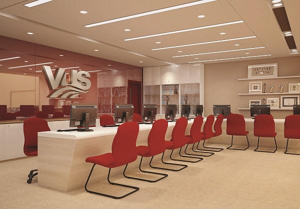 khoac hoc va hoc phi vus