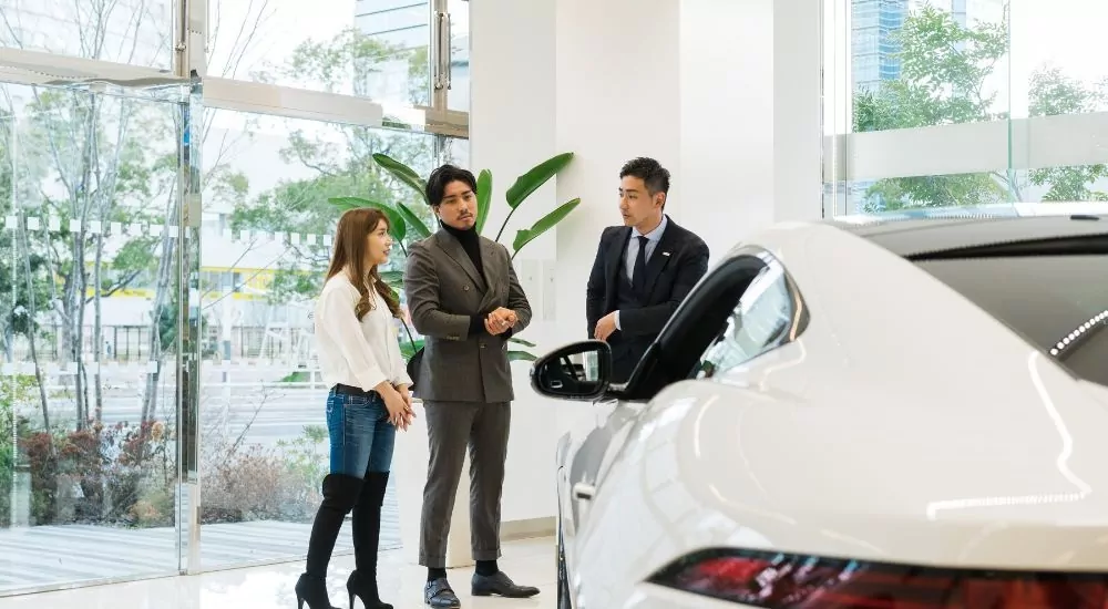 Mẫu câu giao tiếp tiếng Anh bán hàng hay gặp, tăng khả năng chốt sale