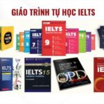 Trọn bộ giáo trình tự học IELTS tại nhà từ A-Z miễn phí