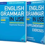[Phải Biết] 7 sách ngữ pháp IELTS Từ Cơ Bản đến Nâng Cao