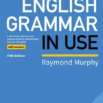 Top 10 sách ngữ pháp IELTS từ cơ bản đến nâng cao cho mọi trình độ