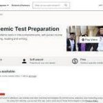 Các khóa học IELTS Online miễn phí cực kỳ Uy Tín