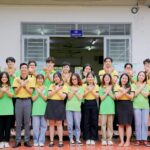 IELTS Mentor trên chặng đường 5 năm đưa IELTS đến gần hơn với học viên Việt Nam