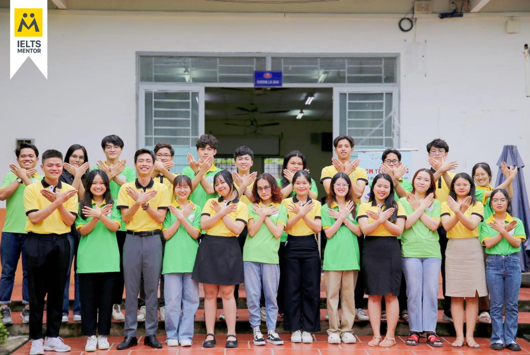 IELTS Mentor trên chặng đường 5 năm đưa IELTS đến gần hơn với học viên Việt Nam