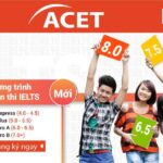 Học phí ACET bao nhiêu? Thông tin Cập Nhật 2022