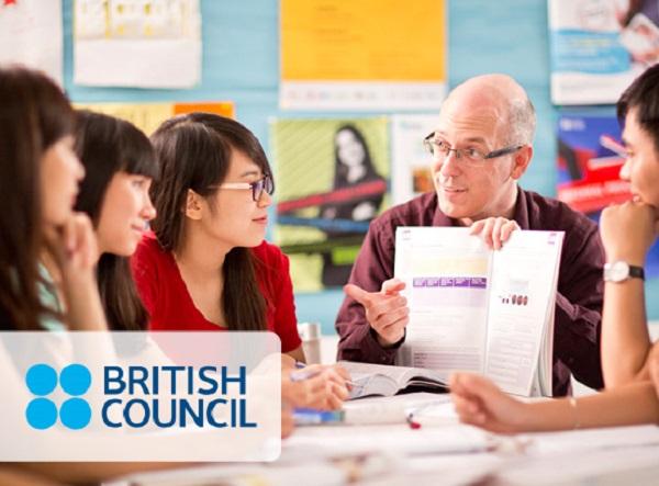 Các khóa học và học phí tại British Council - Hội Đồng Anh 1