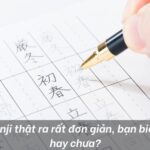 CẨM NANG KINH NGHIỆM HỌC TIẾNG NHẬT CƠ BẢN CHO NGƯỜI MỚI BẮT ĐẦU TỪ A – Z