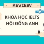 Review khoá học ielts hội đồng anh, Học Phí bao nhiêu?