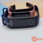 Vòng đeo tay thông minh Huawei Honor Band 5