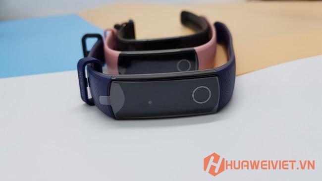 địa chỉ mua vòng đeo tay thông minh Huawei Honor Band 5 chính hãng giá rẻ