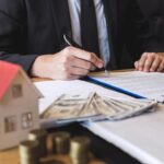 Mẫu hợp đồng thuê nhà viết tay đơn giản và ngắn gọn