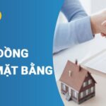 Mẫu Hợp đồng cho thuê mặt bằng, ki-ốt thông dụng