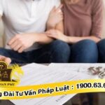 Thủ tục khởi kiện hủy hợp đồng mua bán nhà đất