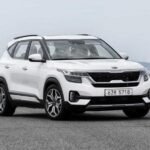 Cảm biến áp suất lốp Icar Ellisafe i31 xe Kia Seltos
