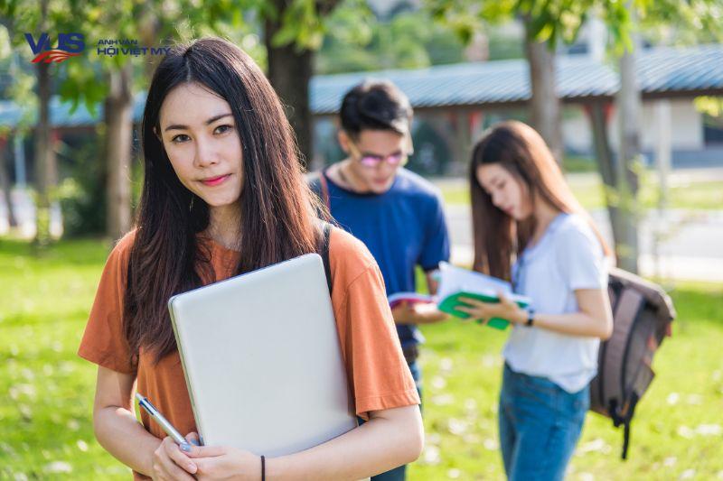 IELTS 5.5 làm được gì