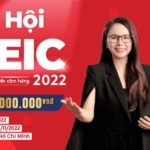 Full bộ Cambridge IELTS từ 1 - 14 (Bản đẹp + Giải chi tiết)