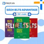 Tải IELTS Advantage Skills: Reading, Writing & Listening – Speaking