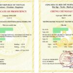 Bằng C2 tiếng anh là gì? C2 tương đương Ielts bao nhiêu?