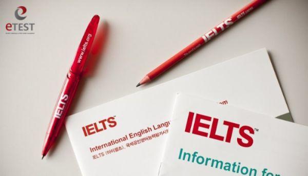 ielts 6.0 có khó không