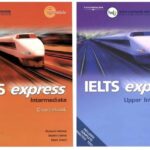 Bộ sách IELTS Express – Intermediate và Upper Intermediate Coursebook