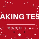 1. IELTS Speaking Test&nbsp;Sample:&nbsp;