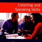 Improve your IELTS Listening and Speaking Skills (PDF+Audio)