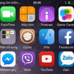 IPhone không nhận sim đang tìm kiếm sửa như thế nào?