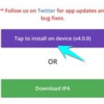 Cách Jailbreak IPhone XR đến Iphone 11 Pro Max bằng Unc0ver 4.0