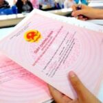 5 loại giấy tờ mua đất cần chuẩn bị trước khi giao dịch
