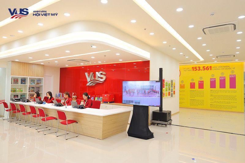 Khóa học tiếng anh giao tiếp cho trẻ em