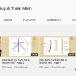 Top 10 khóa học tiếng Nhật online chất lượng tốt nhất 2023