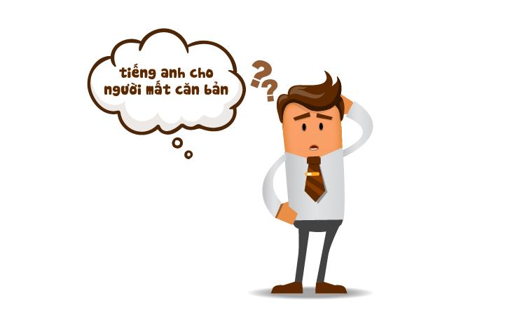 luyện thi IELTS cấp tốc dành cho người mất gốc