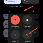 Cách khởi động lại điện thoại iPhone và Android mà không cần sử dụng nút nguồn