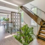 10 XU HƯỚNG THIẾT KẾ KHÔNG GIAN XANH CHO NHÀ PHỐ