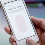 Hướng dẫn xử lý iPhone 5S/6 không nhận Touch ID