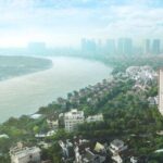 Các khu biệt thự cao cấp tại Quận 2 được giới nhà giàu tìm mua