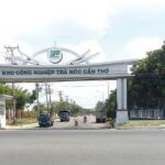 Thông Tin Chi Tiết Khu Công Nghiệp Trà Nóc Bình Thủy Cần Thơ