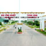 Website BQL Khu kinh tế Tây Ninh