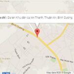 Khu dân cư An Thạnh
